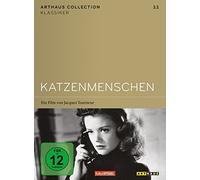 Simon,Simone - Katzenmenschen/Arthaus Collection Klassiker