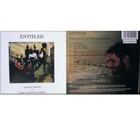 Simon Smith And The Useless Eaters - Entitled [UK Import]