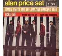 Simon Smith & the Amazing Danc