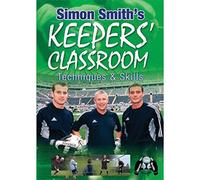Simon Smith's Keeper's Classroom