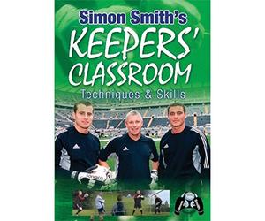 Simon Smith's Keeper's Classroom