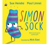 Simon Sock by Paul Linnet Inconnu (Auteur)