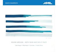 Simon Sound Around, Both Near and Far at Once. Kanga, Mead, Rees, Roche, Emmerson