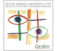 Simon Spang-Hanssen - Coexistence