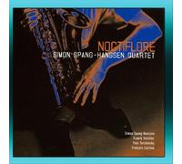 Simon Spang-Hanssen - Noctiflore