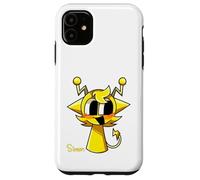 Simon Sprunky remasterisé | Funbot Jevin Oren Pinki Coque pour iPhone 11