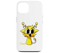 Simon Sprunky remasterisé | Funbot Jevin Oren Pinki Coque pour iPhone 13