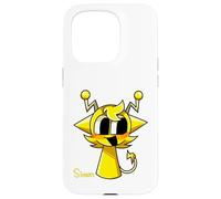 Simon Sprunky remasterisé | Funbot Jevin Oren Pinki Coque pour iPhone 15 Pro