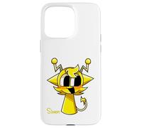Simon Sprunky remasterisé | Funbot Jevin Oren Pinki Coque pour iPhone 15 Pro Max