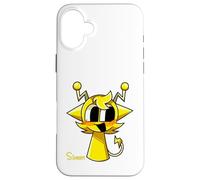 Simon Sprunky remasterisé | Funbot Jevin Oren Pinki Coque pour iPhone 16 Plus
