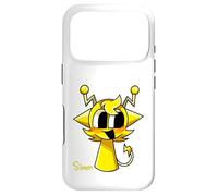 Simon Sprunky remasterisé | Funbot Jevin Oren Pinki Coque pour iPhone 17 Pro