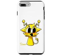Simon Sprunky remasterisé | Funbot Jevin Oren Pinki Coque pour iPhone 7 Plus/8 Plus