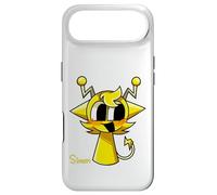 Simon Sprunky remasterisé | Funbot Jevin Oren Pinki Coque pour iPhone Air