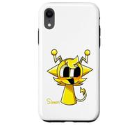 Simon Sprunky remasterisé | Funbot Jevin Oren Pinki Coque pour iPhone XR