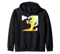 Simon Sprunky Restylez ! | Funbot Kevin Oren Pinki Sweat à Capuche