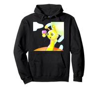 Simon Sprunky Restylez ! | Funbot Kevin Oren Pinki Sweat à Capuche