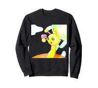 Simon Sprunky Restylez ! | Funbot Kevin Oren Pinki Sweatshirt