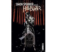 Simon Spurrier – Présente Hellblazer – Tome 1 – Urban Comics
