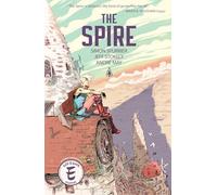 Simon Spurrier - The Spire