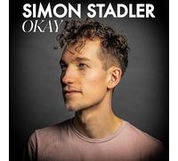 Simon Stadler – Okay – CD – Neuf