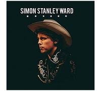 Simon Stanley Ward – Simon Stanley Ward – CD