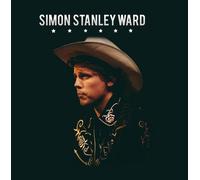 Simon Stanley Ward Simon Stanley Ward (CD) Album