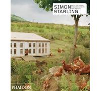 SIMON STARLING