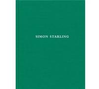 Simon Starling Simon Starling (Auteur)