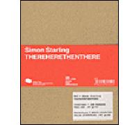 Simon Starling. Thereherethenthere - Collectif - Mac Val - broché - Catalogue d'exposition