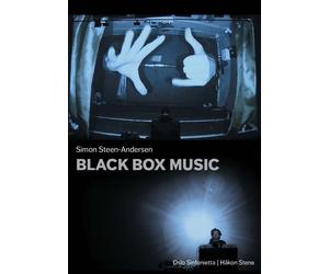 Simon Steen-Andersen: Black Box Music (DVD) Steen-Andersen Sinfonietta