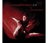 Simon Steensland - Farewell To Brains [Cd]