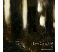 Simon Steensland – Let's Go to Hell – CD