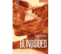 Simon Stephens Blindsided (Poche) Modern Plays