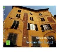 Simon Stewart - Across The Land
