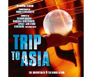 Simon Stockhausen - Trip to Asia