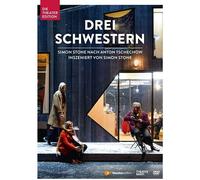 Simon Stone - Drei Schwestern [New DVD]