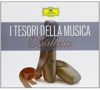 Aa. Vv. – I Tesori Della Musica – CD – Importé