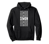 Simon Sweat à Capuche