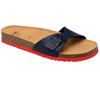 Scholl SIMON Synthetic Dark Blue/Red