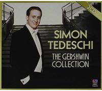 Simon Tedeschi - Gershwin Collection [Import]