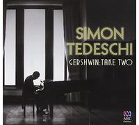 Simon Tedeschi - Gershwin-Take Two [Import]