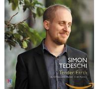 Simon Tedeschi - Tender Earth