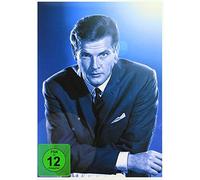 Simon Templar - Collector's Box 1 (8 DVDs)