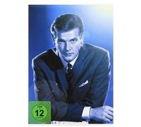 Simon Templar - Collector's Box 1 (8 Dvds) - Roger Moore (James Bond)