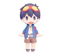 Good Smile Company – Figurine Simon (Tengen Toppa Gurren Lagann Hello!)