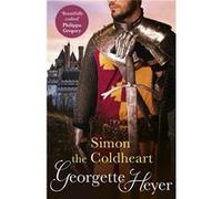 Simon The Coldheart by Georgette Author Heyer Paperback Book Heyer, Georgette (Auteur)