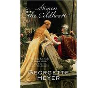 Simon The Coldheart: Gossip, scandal and an unforgettable historical adventure