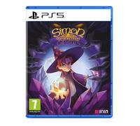 Simon the Sorcerer Origins Juego Fisico para Consola Sony PlayStation 5 PS5