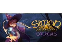 Simon the Sorcerer Origins (Nintendo)