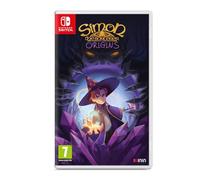 Simon the Sorcerer Origins - Nintendo Switch
